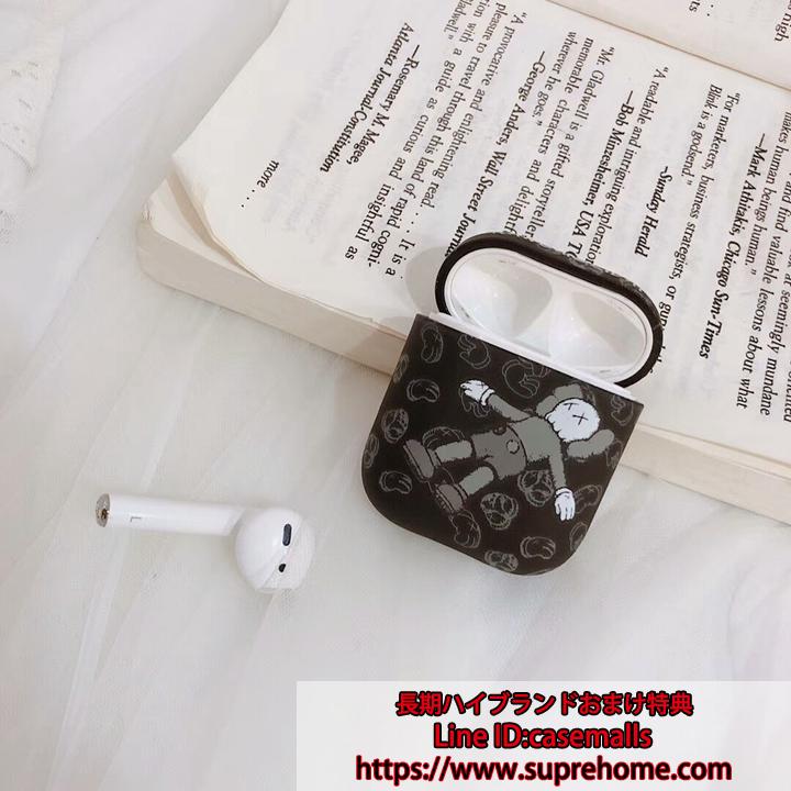 airpods ハードケース 可愛い