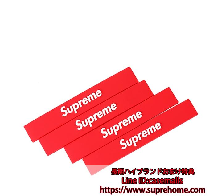 supreme シュプリーム バンパー