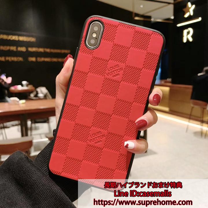 LV iphonexs max カバー ブランド ビジネス風