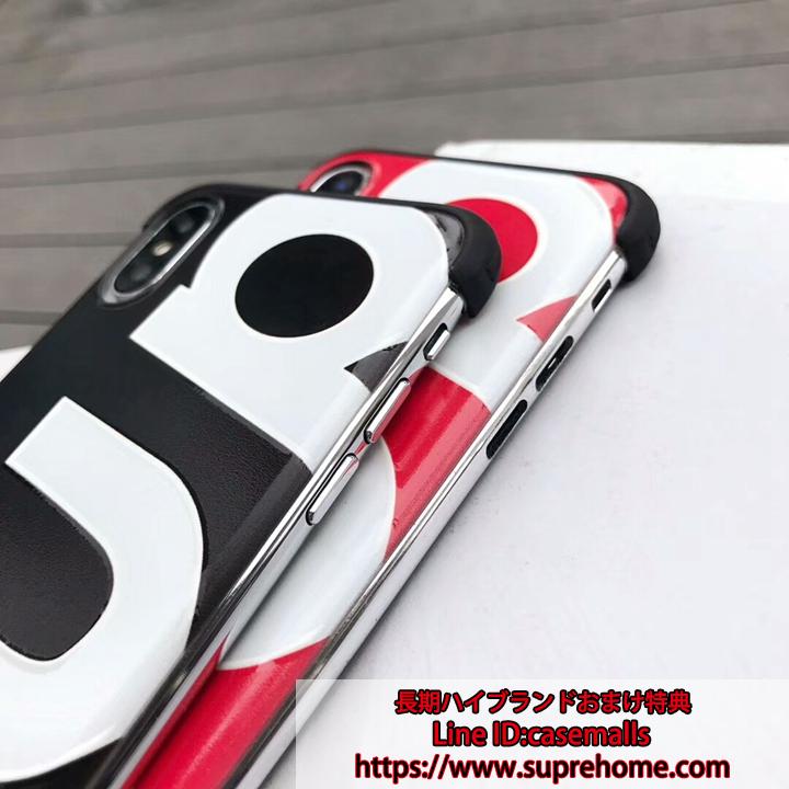 シュプリーム supreme iPhoneXS ケース 流行