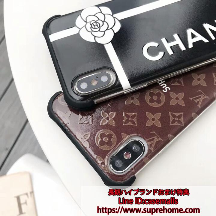 Vuitton Chanel アイホンテン ケース 薄い 軽い