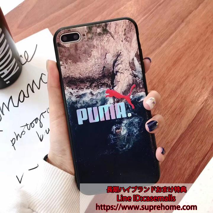 PUMA iphonexr 携帯カバー 激安