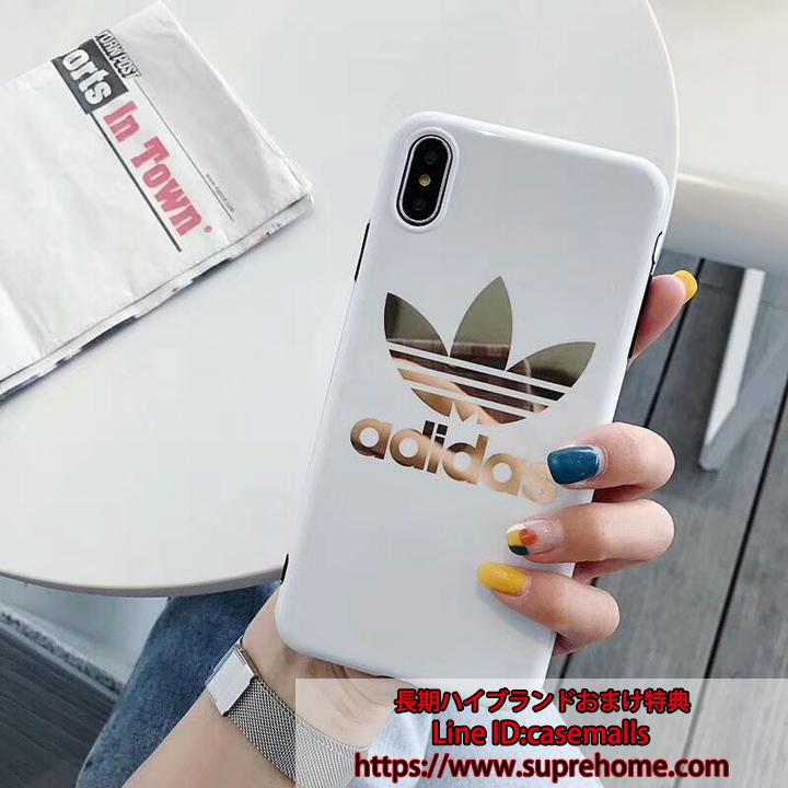 003.jpg アイフォンXs カバー ADIADS ファッション
