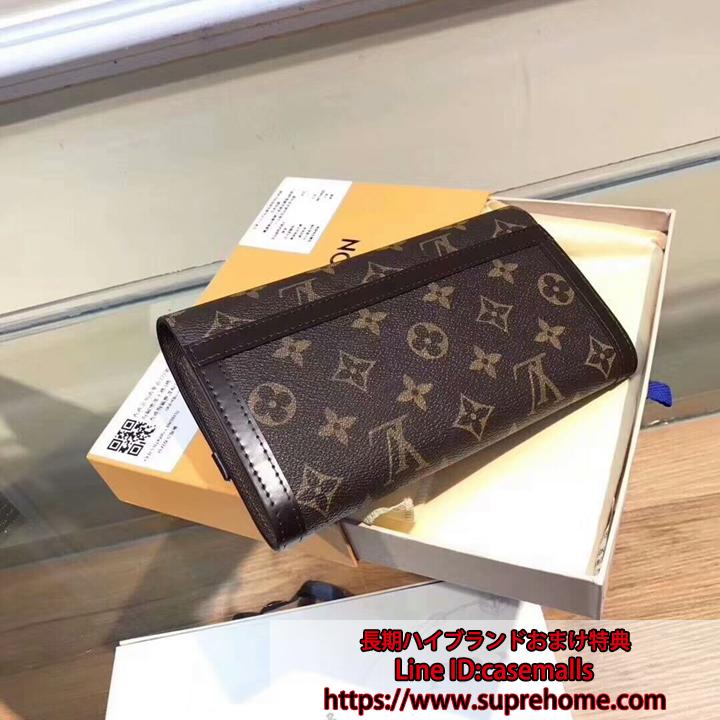 ハイクラス カードケース LV 超高品質ハイコピー品