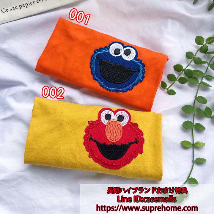 00.jpg SESAME STREET 犬服 可愛い