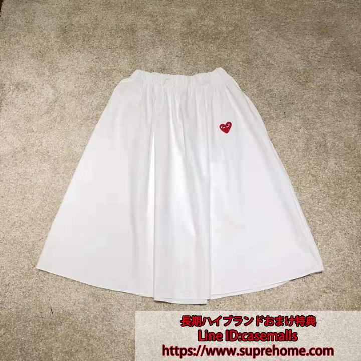 003.jpg スカート 体型カバー COMME des GARCONS