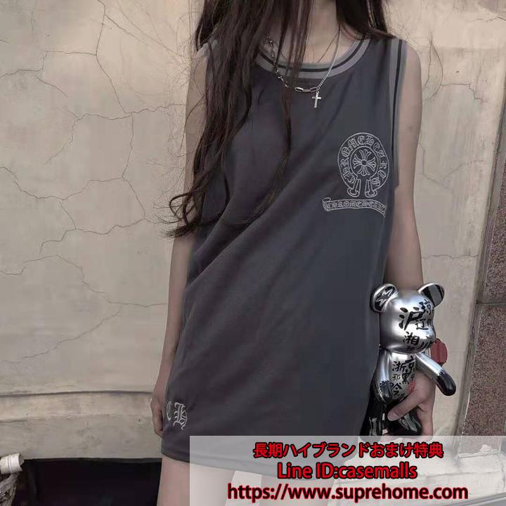 005.jpg クロムハーツ Tシャツ カジュアル