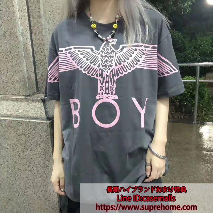 BOY London ボーイロンドン Tシャツ ブランド風