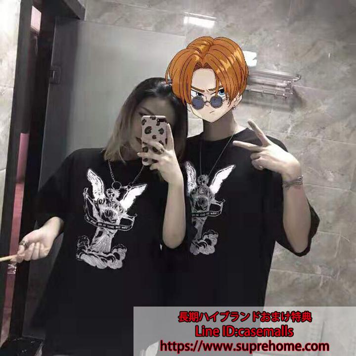 Tシャツ コットン ファッション