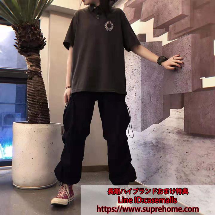 002.jpg クロムハーツ Tシャツ ファッション