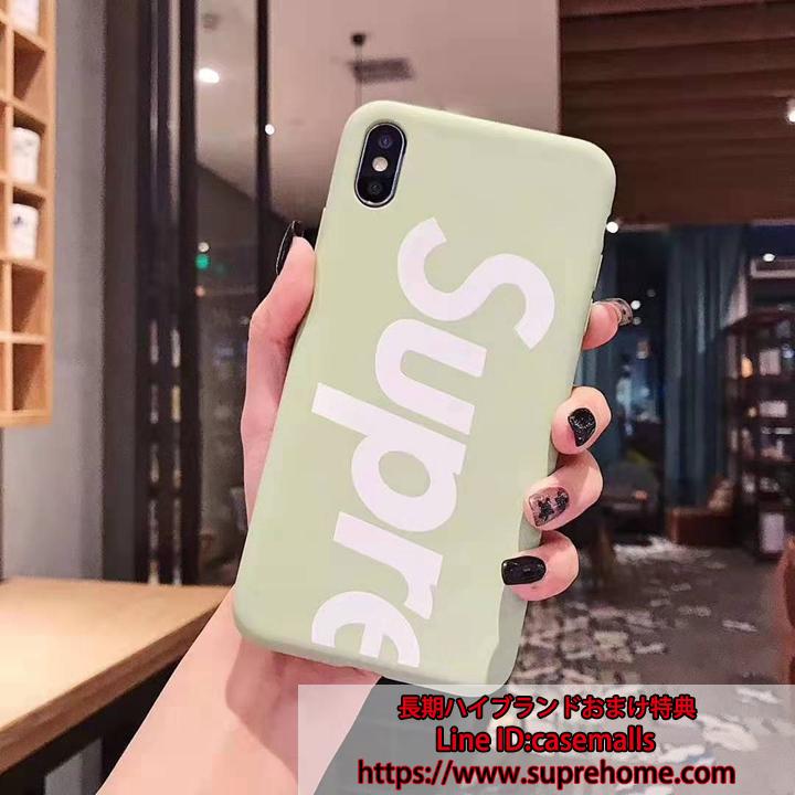 ブランド iphonexsケース レッド ブラック