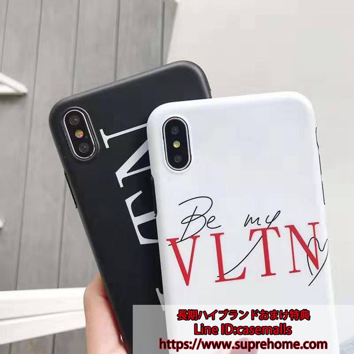 04.jpg iphone xs max ケース ブラック ホワイト カップル用