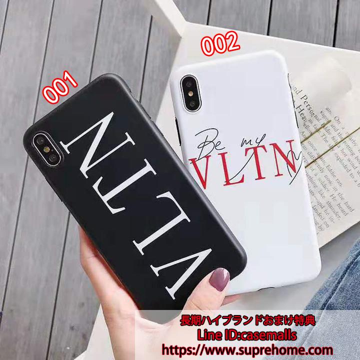 iPhone11 pro ケース VLTN シンプル風