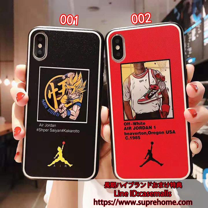 01.jpg エアジョーダン iPhone11ケース