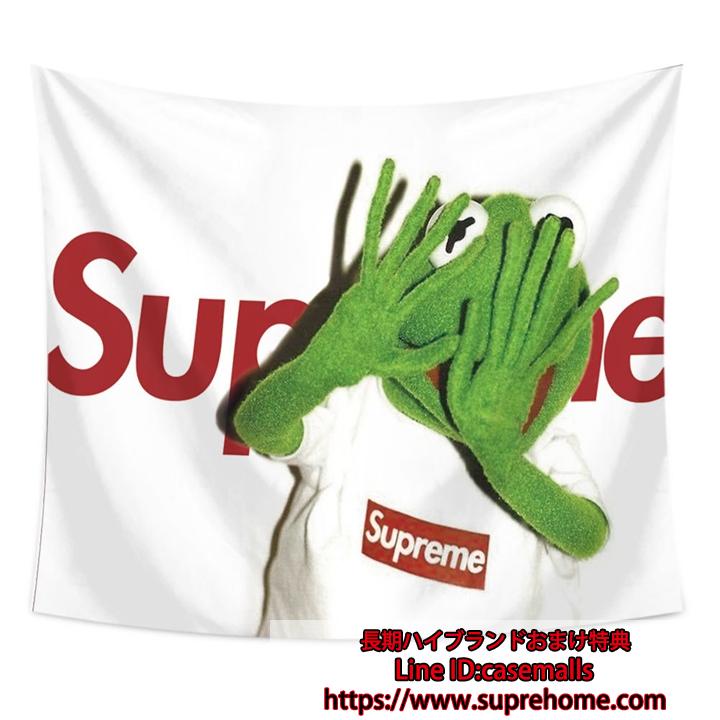 SUPREME シュプリーム 壁布