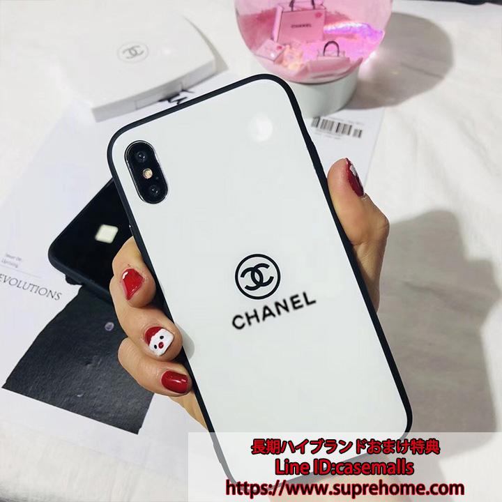 5.jpg シャネル アイフォーン11カバー カップル用