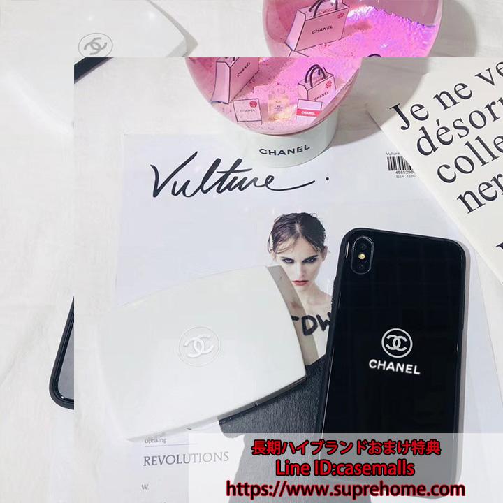 iphone11 case chanel