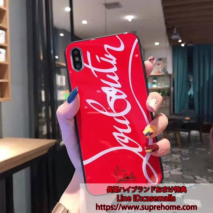 ブランド iPhone11 pro max 携帯ケース つやつや