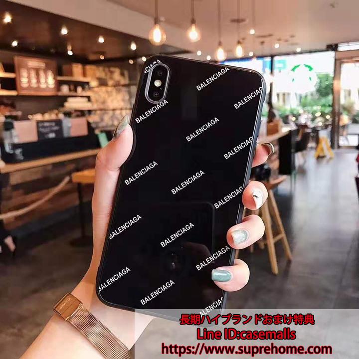 balenciaga iphone11pro max case