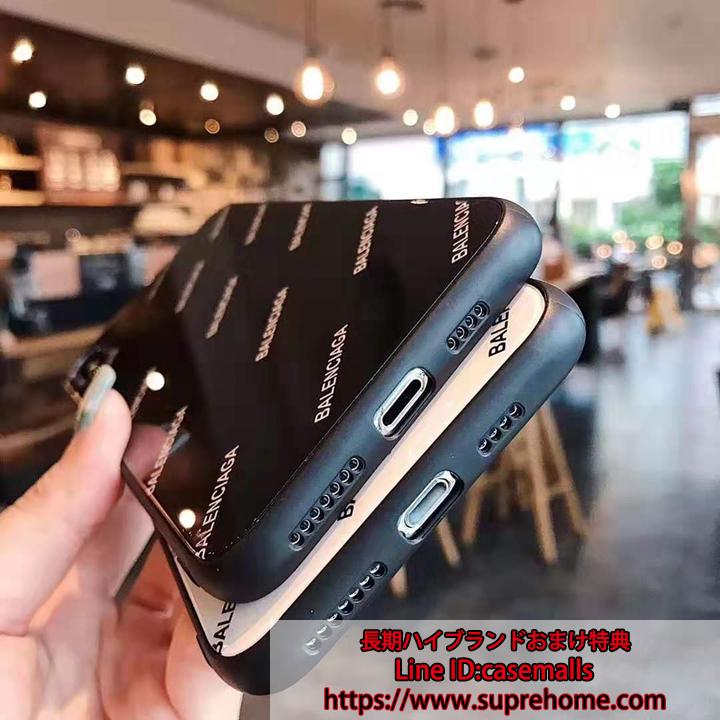 05.jpg バレンシアガ iPhoneXs Max スマホケース
