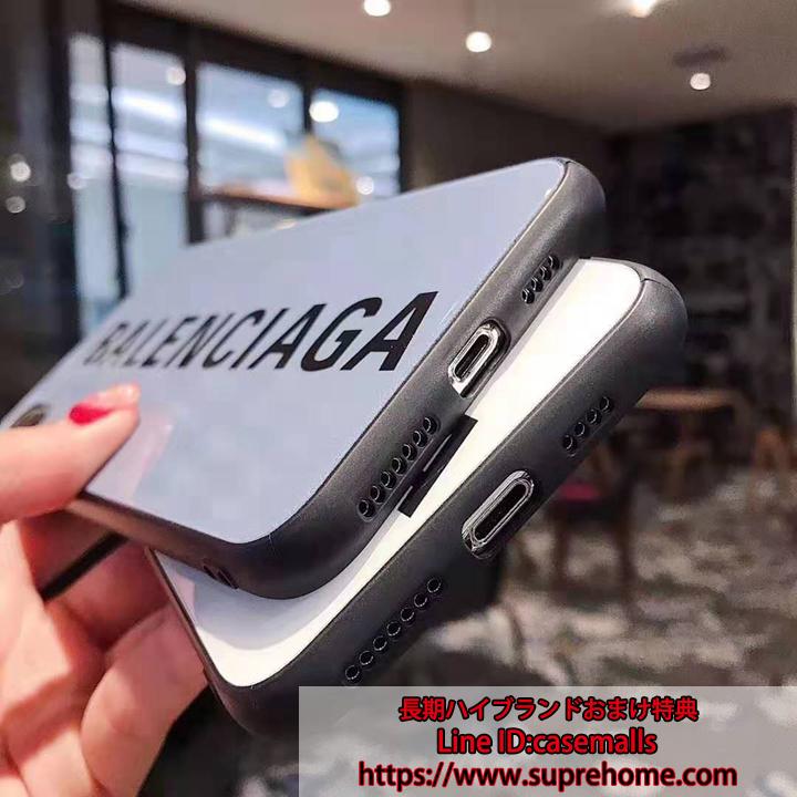 iphone11 case balaenciaga