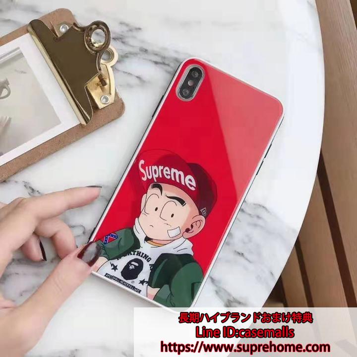 supreme iPhone11 case