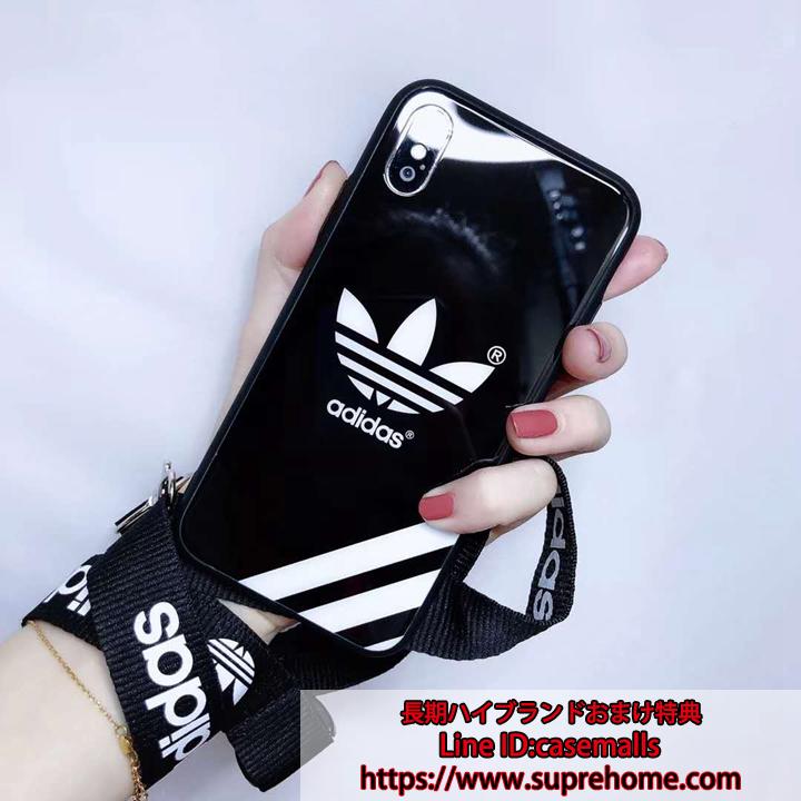 iphone11 adidas case