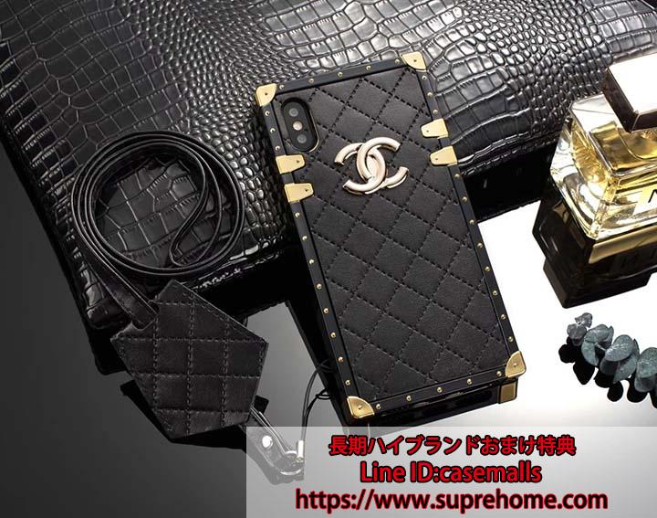 iphone11 chanel case