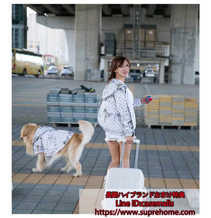 小型犬服 大型犬服 犬服 ペット服 ペット用品 親子服 飼い主服