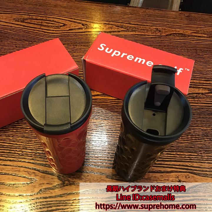 supreme ブランド プレゼント