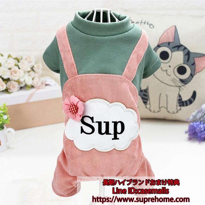 犬服 ドッグウェア 犬の服 サロペット 犬服 ペット服 ワンちゃん服 ドッグウェア 犬の服 ペット用品 サロペット 薄 春服 夏服 秋