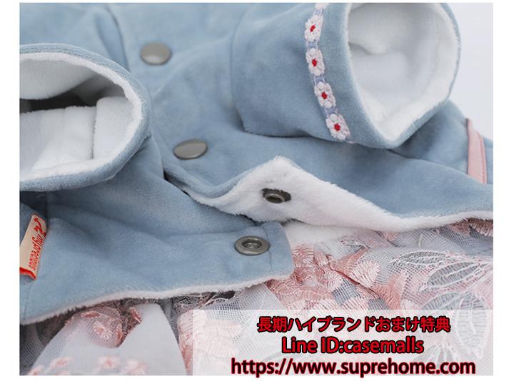 犬服 ワンちゃん服 ドッグウェア 薄 犬服 ドッグウェア 犬の服 薄 ワンちゃん服 スカート 中国風 ペット服 春秋服 薄