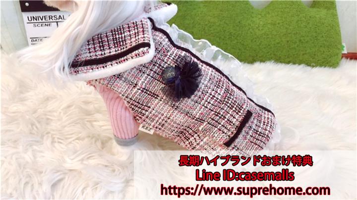 ドッグウェア 犬服 ペット服 秋冬 ドッグウェア 犬の服 ペット用 犬服 ペット服 防寒 秋冬服 高級感 華やか ワンちゃん服 あったか 小型犬 おしゃれ