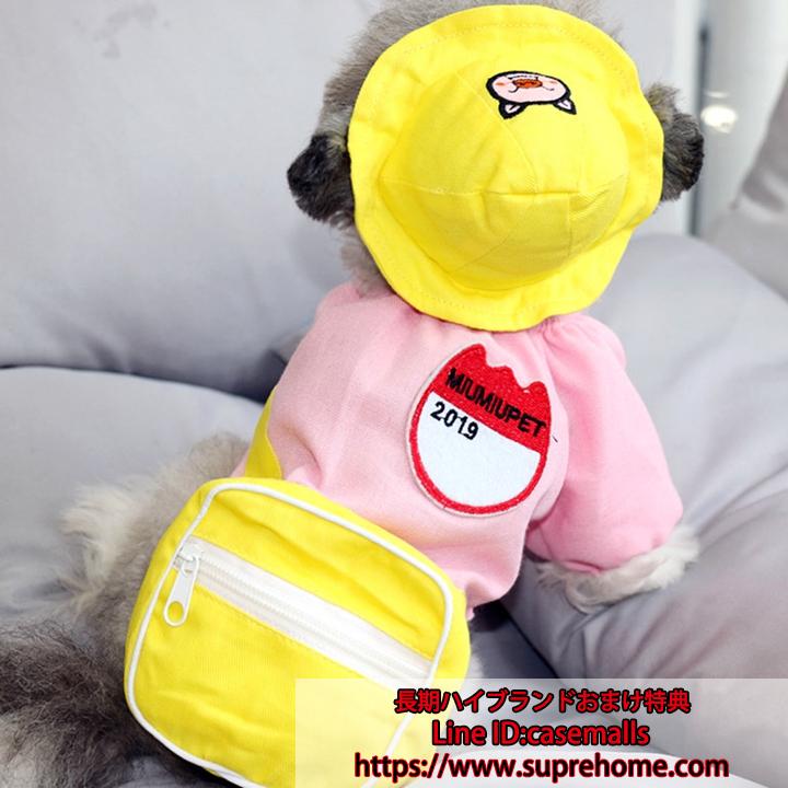 犬服 ドッグウェア ワンちゃん服 犬の服 犬服 ドッグウェア ワンちゃん服 犬の服 服装セット 夏服 秋冬服 保温 あったか 可愛い