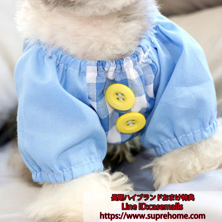 犬服 ドッグウェア ワンちゃん服 犬の服 ワンちゃん服 犬の服 服装セット ハット付き 夏服 秋冬服 犬服 ドッグウェア 保温 あったか