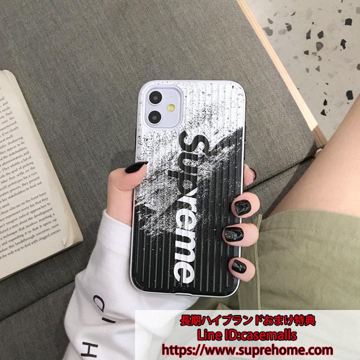03.jpg SUPREME アイフォン11proカバー ブラック