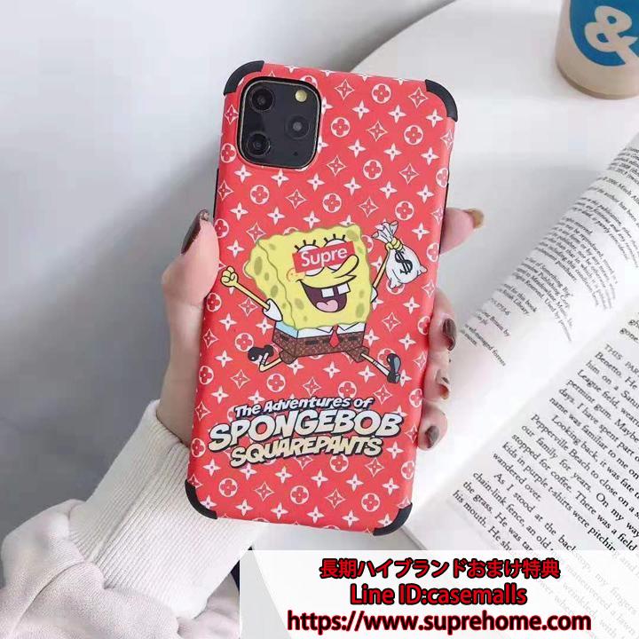 Supreme iphone11pro max case