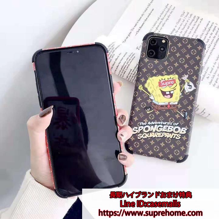 05.jpg 個性的 おしゃれ スポンジボブ 携帯ケース
