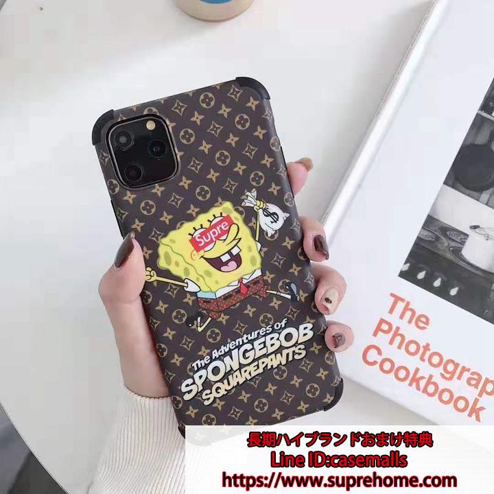 03.jpg 気嚢スタンド SpongeBob 落書き ケース