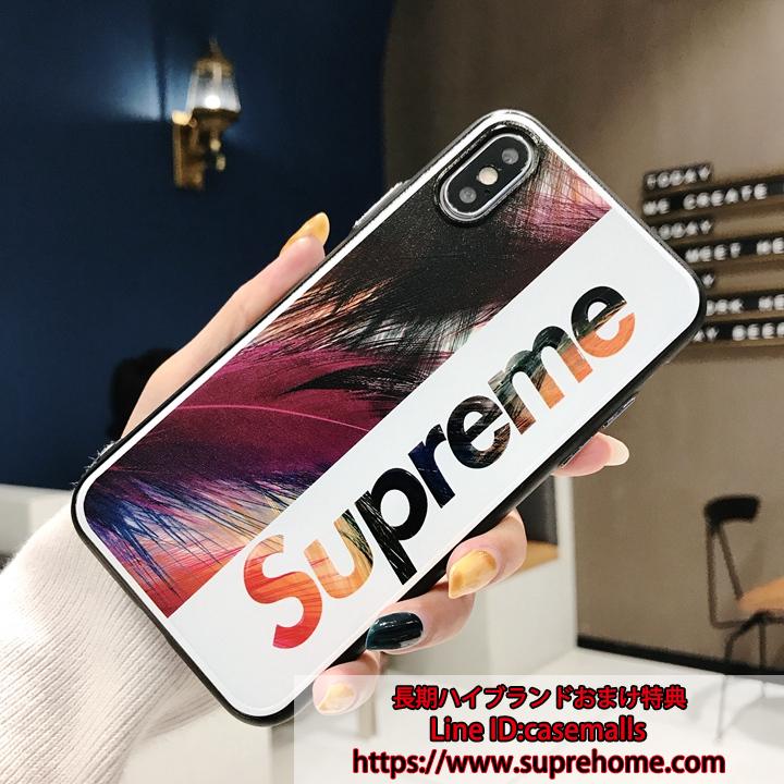 supreme iphone11 case