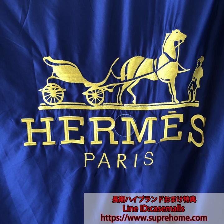 HERMES 寝具 オシャレ