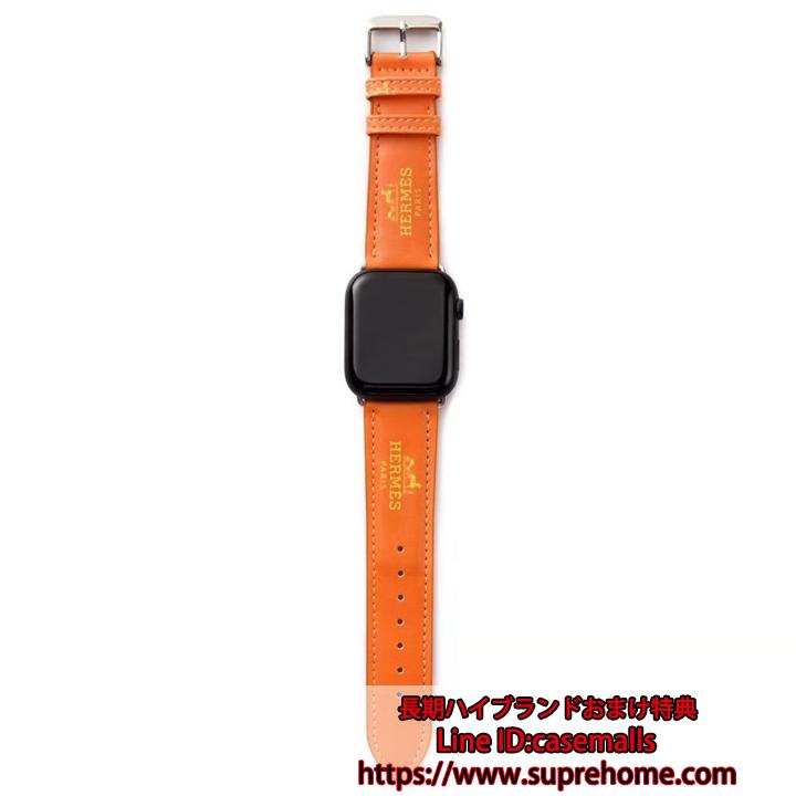 hermes watch band