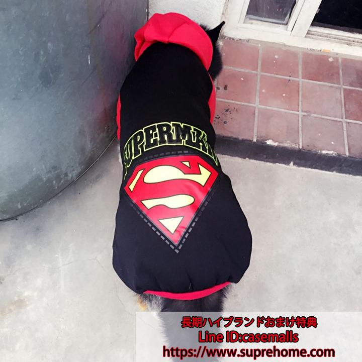 の服 猫服 ペットウェア スウェット 犬服 ドッグウェア 犬の服 猫服 猫犬通用 ワンちゃん ペットウェア スウェット ボーダー 小型犬 中型犬 大型犬