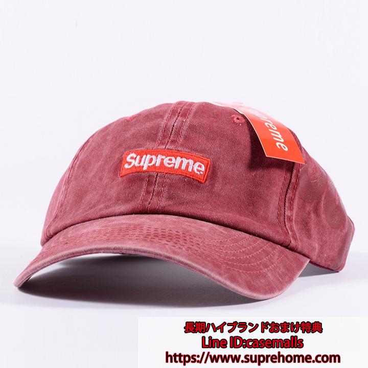 帽子 メンズ キャンプキャップ 韓国通販