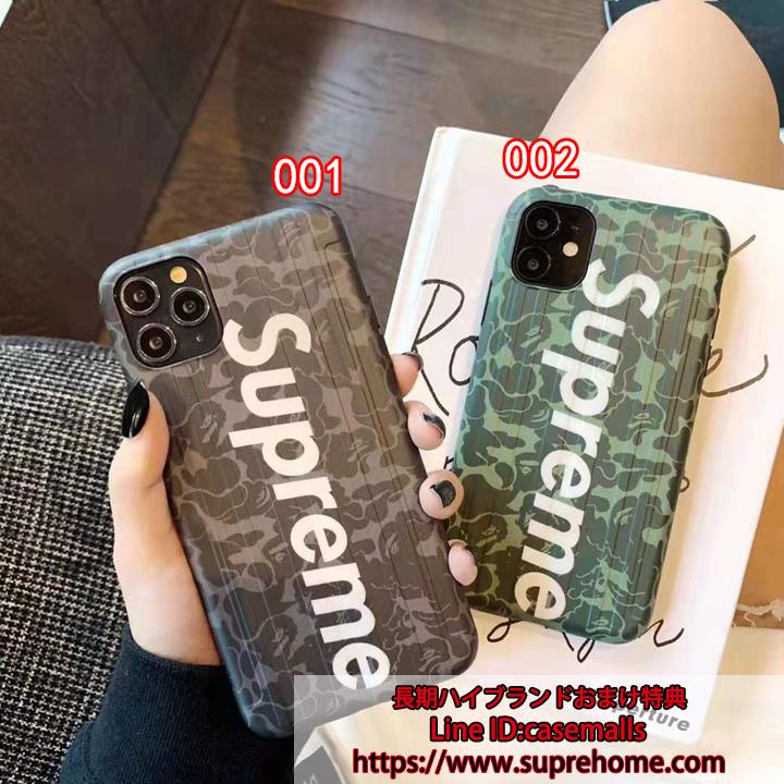 supreme iphone11pro case