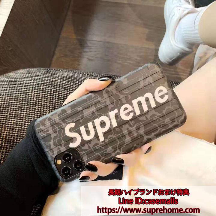 02.jpg シュプリーム ブランド カムフラージュ柄ケース