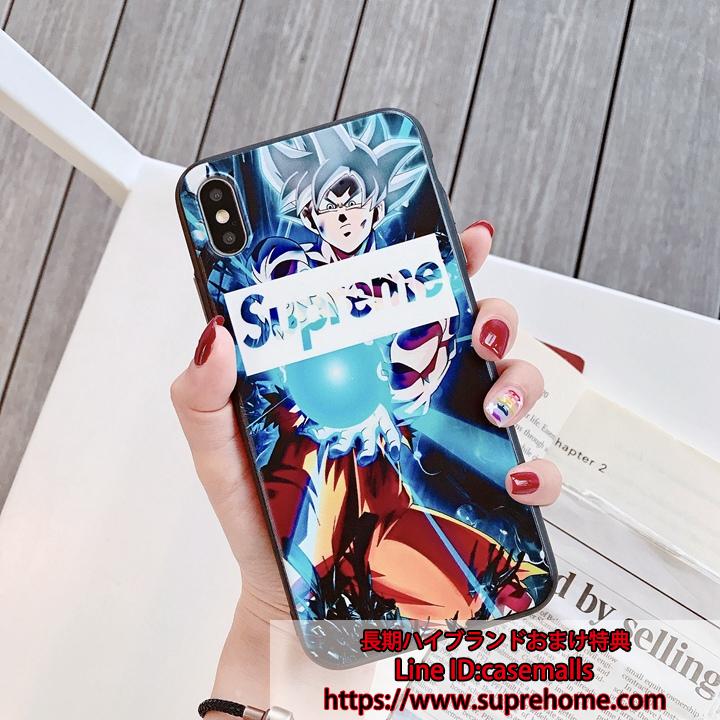 supreme iphone11pro max case