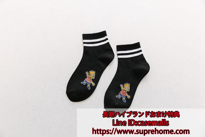 004.jpg 通気 吸汗 シンプソン ソックス