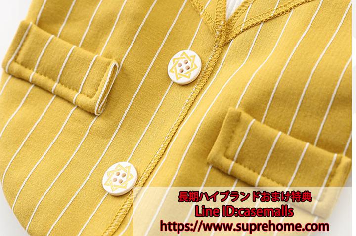 ペット服 ドッグウェア 犬服 スーツ スーツ ドレスコート 春秋服 お出かけ 萌え チワワ テディ ペット服 ドッグウェア 両足 犬服