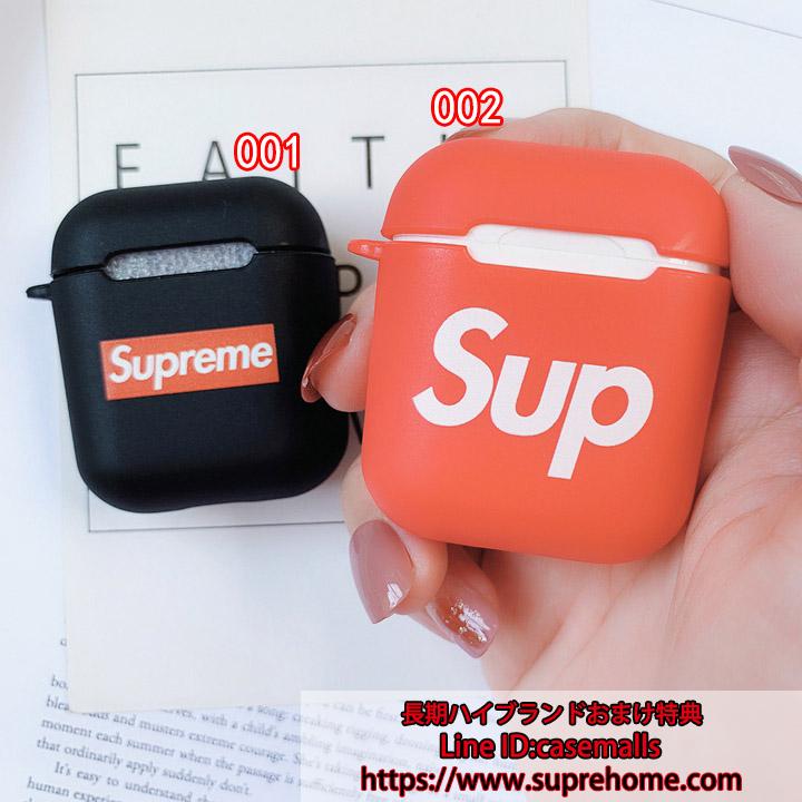 supreme airpods case